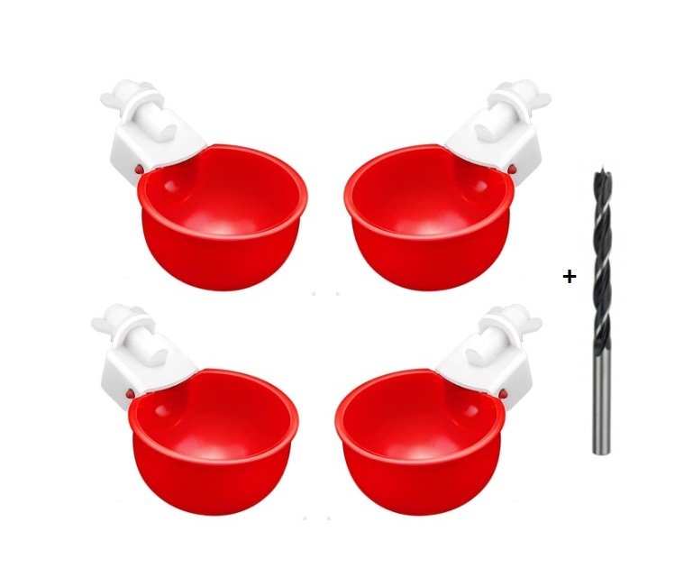 abbeveratoio pulcini