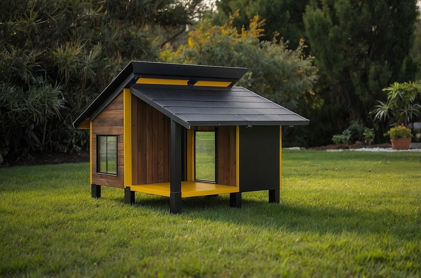 cuccia per cani taglia grande