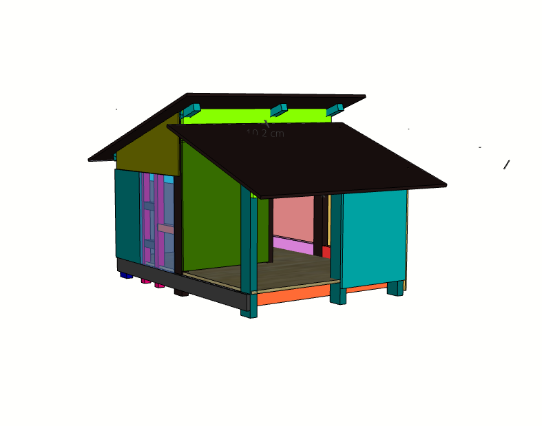 amazon cucce per cani taglia media